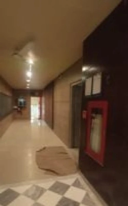 Fully Commercial 8000 Square Feet Open Space Rent in Gulshan-2