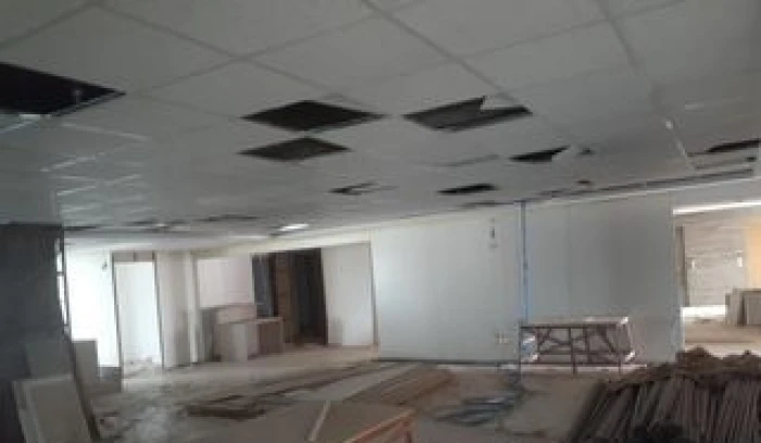 7400 SqFt Commercial Open Office Space Rent in Banani