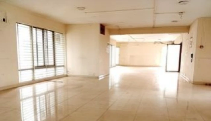 Commercial 3700 Sqft Office Space Rent in Gulshan Avenue