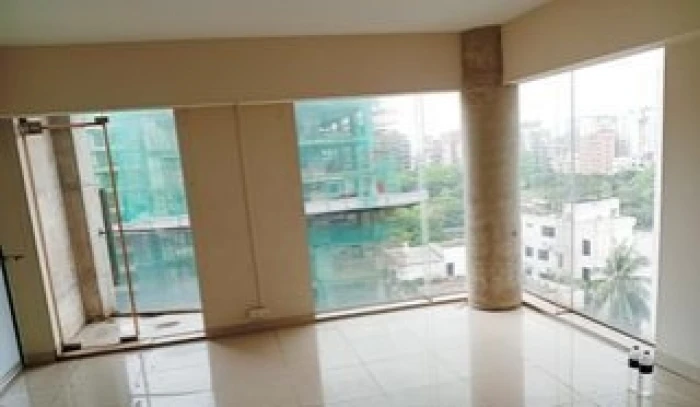 Commercial 3700 Sqft Office Space Rent in Gulshan Avenue