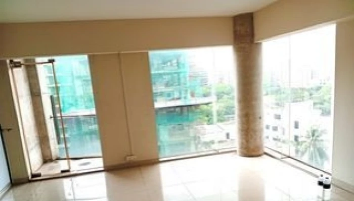 Commercial 3700 Sqft Office Space Rent in Gulshan Avenue