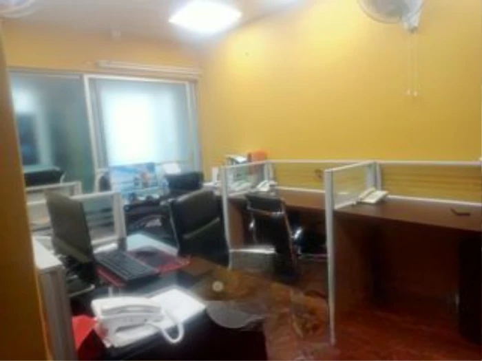 "Beautiful Offices Space For Rent In Gulshan 1" 