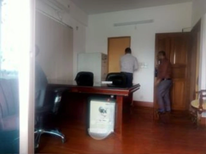 "Beautiful Offices Space For Rent In Gulshan 1" 
