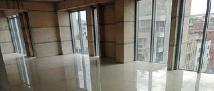 Lake View luxurious Full Farnised Flat Rent In Gulshan 2