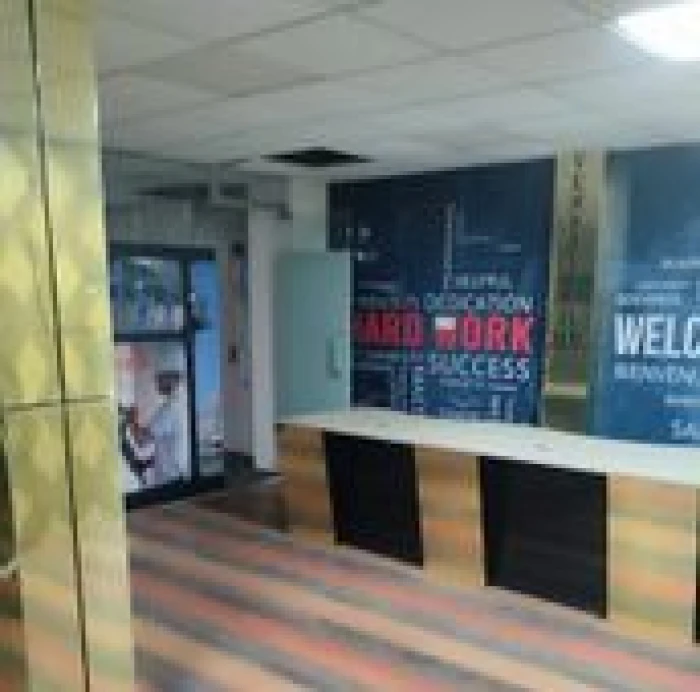 Lake View luxurious Full Farnised Flat Rent In Gulshan 2