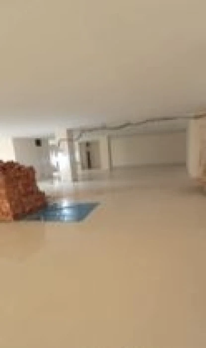 Fully Commercial 8000 Square Feet Open Space Rent in Gulshan-2