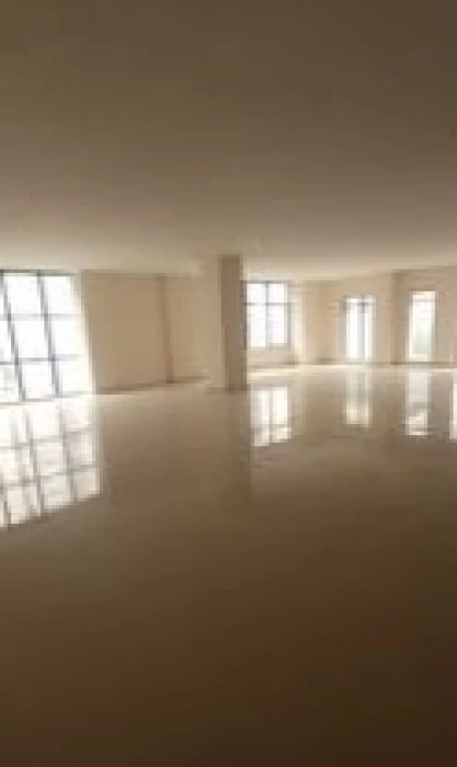 Fully Commercial 8000 Square Feet Open Space Rent in Gulshan-2