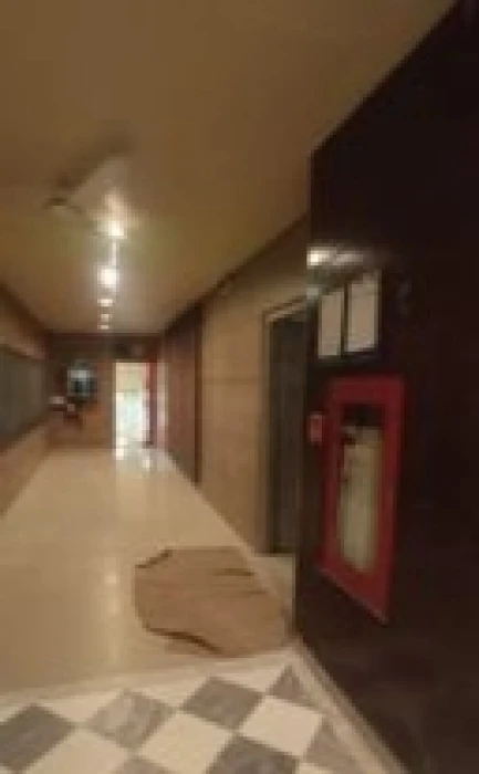 Fully Commercial 8000 Square Feet Open Space Rent in Gulshan-2