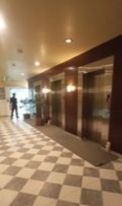 Fully Commercial 8000 Square Feet Open Space Rent in Gulshan-2