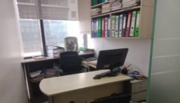 3700- SqFt Furnished Office Available For Rent in Gulshan