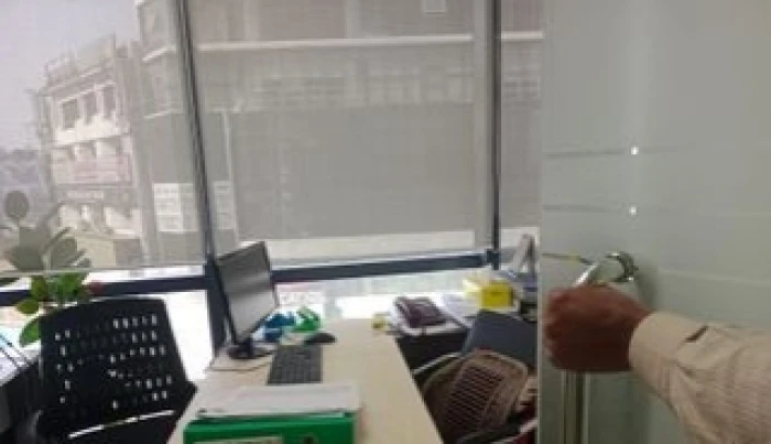 3700- SqFt Furnished Office Available For Rent in Gulshan