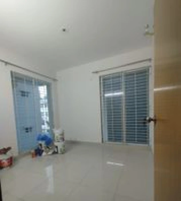 Good Quality 3 Bedroom Un Farnised Flat Rent At Gulshan 1