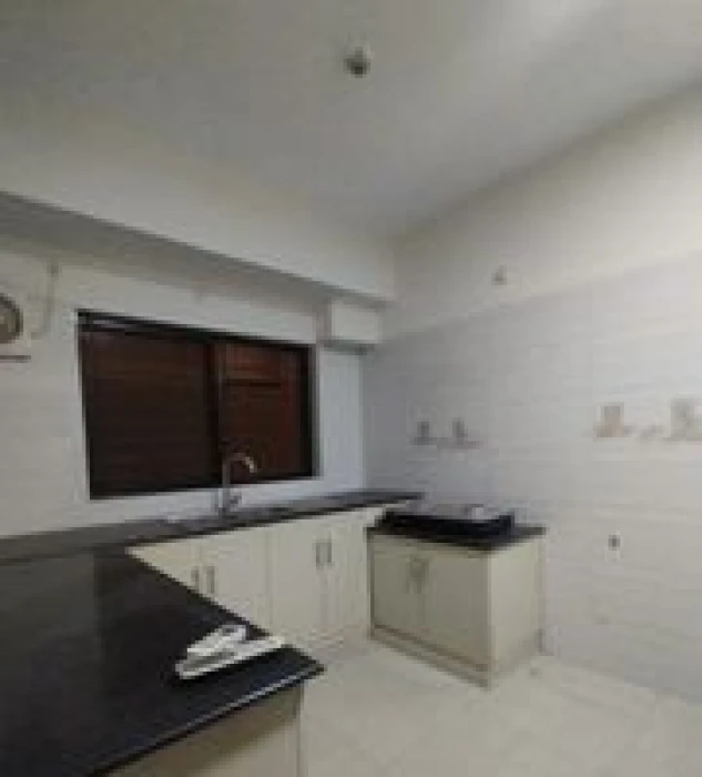 Good Quality 3 Bedroom Semi Farnised Flat Rent In Gulshan 1