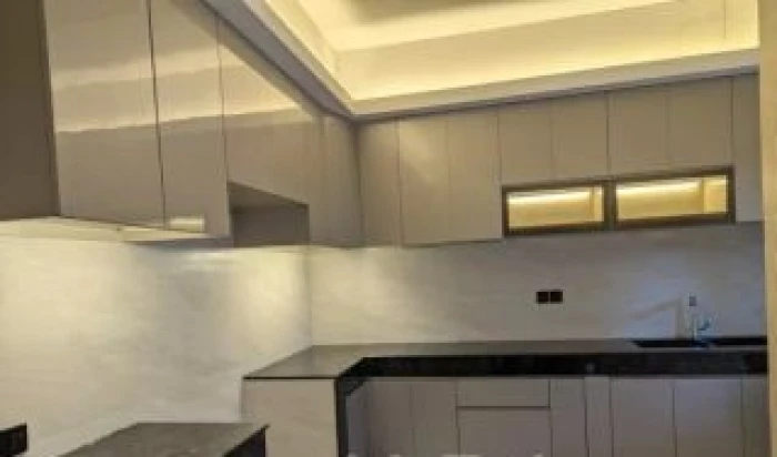 3bed 5bath 3900sft Gym,shanta Luxurious Apartment Rent@gulshan 2car Park