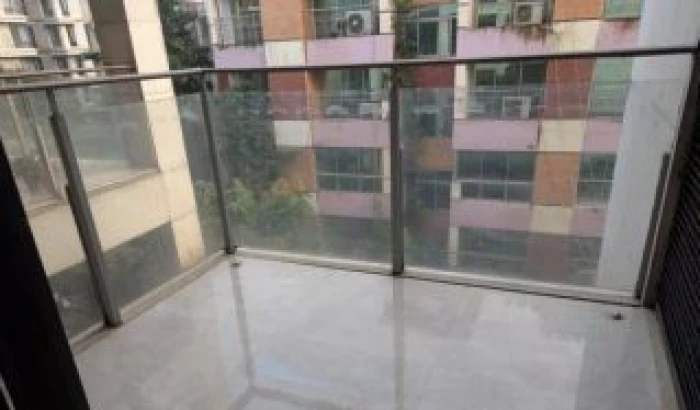 3bed 5bath 3900sft Gym,shanta Luxurious Apartment Rent@gulshan 2car Park