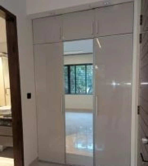 3bed 5bath 3900sft Gym,shanta Luxurious Apartment Rent@gulshan 2car Park