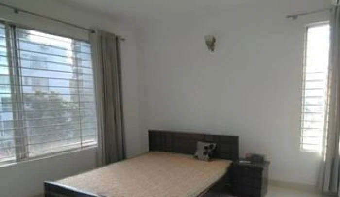 Stunning Luxury Furnished Apartment Of 2335 SqFt Is For Rent In Gulshan