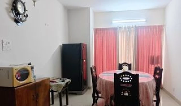 2235 Sqft Furnished Flat For Rent In Gulshan 2