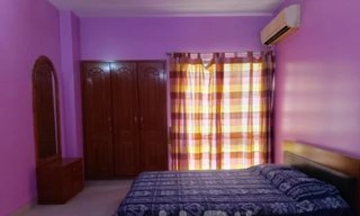 2800 Sqft Full-Furnished Apartment For Rent In Gulshan 1