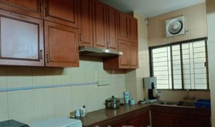2800 Sqft Full-Furnished Apartment For Rent In Gulshan 1