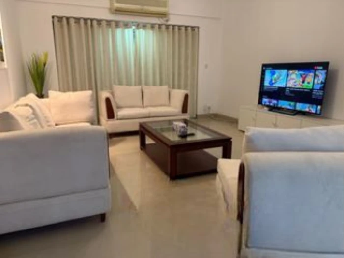 Fully Exclusive Flat Rent @ North Gulshan