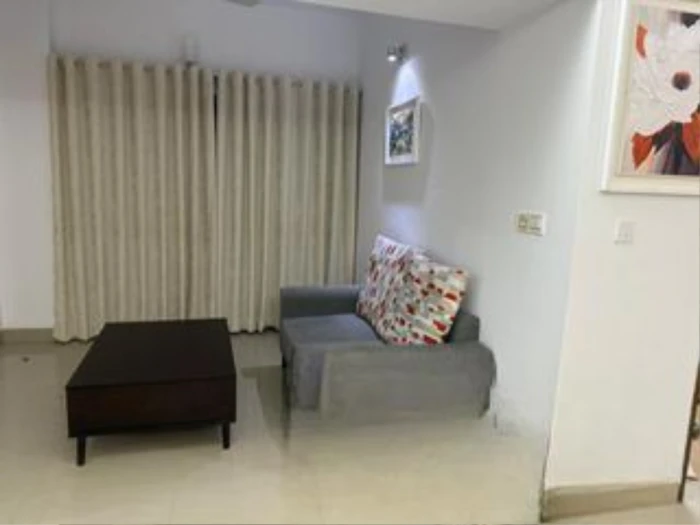 Fully Exclusive Flat Rent @ North Gulshan