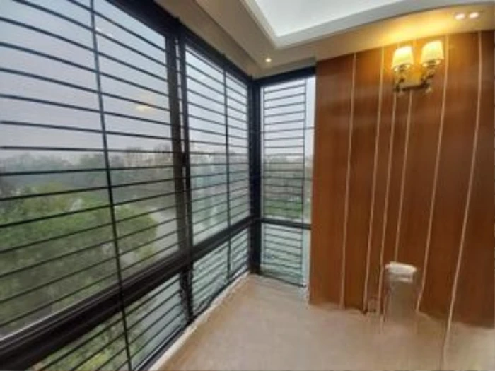 Lake View Exclusive Flat Rent @ North Gulshan