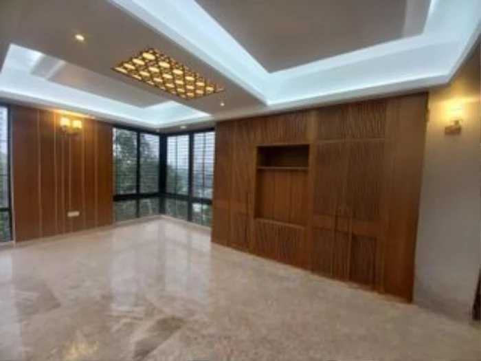 Lake View Exclusive Flat Rent @ North Gulshan