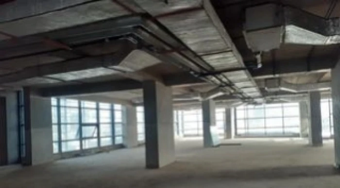 100% Commercial 5000 Sqft 6th Floor Office For Rent in Gulshan Avenue