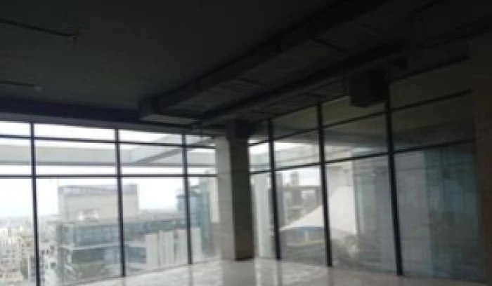 Commercial Office 2300 Sqft Open Space Rent in Gulshan Avenue