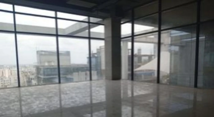 Commercial Office 2300 Sqft Open Space Rent in Gulshan Avenue