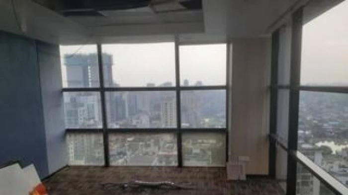 100% Commercial Office Space 6000 Sqft For Rent in Gulshan