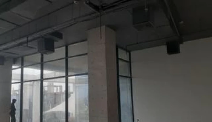 100% Commercial 2000 SqFt Office Space Rent in Gulshan Avenue