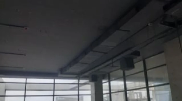 100% Commercial 2000 SqFt Office Space Rent in Gulshan Avenue