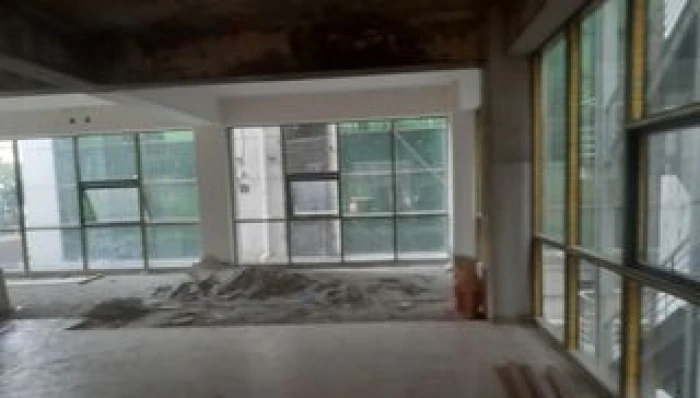 Full Commercial 7300 Sqft Office Space Rent in Gulshan Avenue