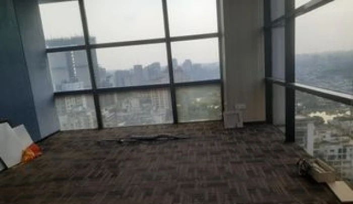Full Commercial 7300 Sqft Office Space Rent in Gulshan Avenue