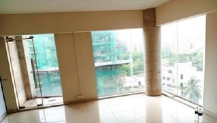 Commercial 3700 Sqft Office Space Rent in Gulshan Avenue