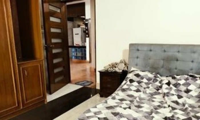 Furnished 3 Bedroom Flat Rent in Gulshan-1