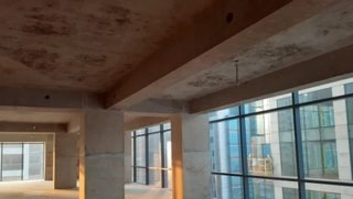 Commercial 4000 Sqft Office For Rent in Gulshan