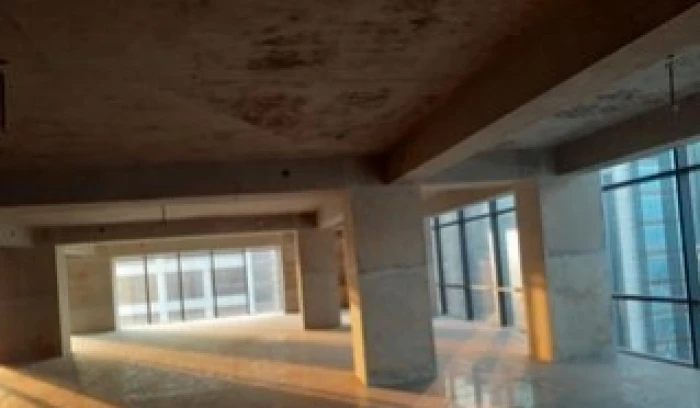 Commercial 4000 Sqft Office For Rent in Gulshan