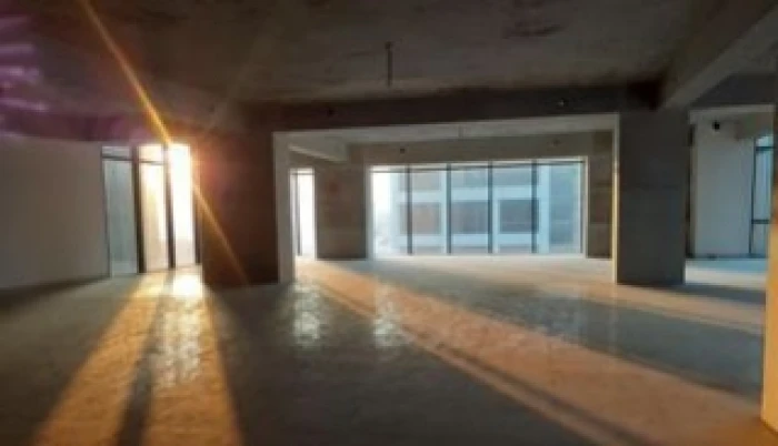 Commercial 4000 Sqft Office For Rent in Gulshan