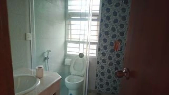 Swmming Pool Gym Luxury Semi Farnised Flat Rent In Banani
