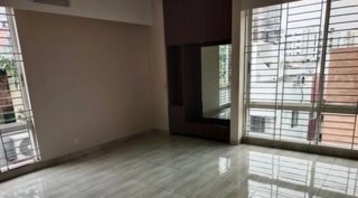 Swmming Pool Gym Luxury Semi Farnised Flat Rent In Banani