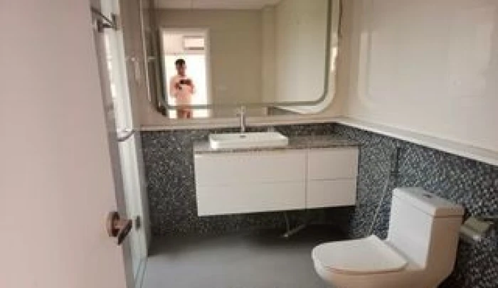 Good Quality 3 Bedroom Flat Sale In Gulshan