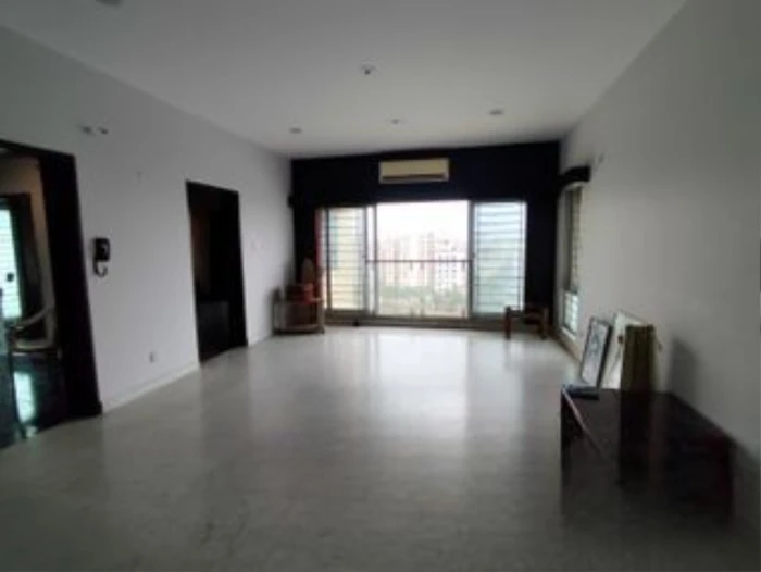 Semi Furnished Lake View Beautiful Apartment Rent In Gulshan-2