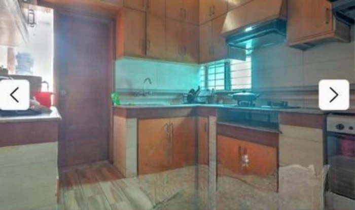 Fully-Furnishid 3Bed Beautiful Apartment Rent In North Banani