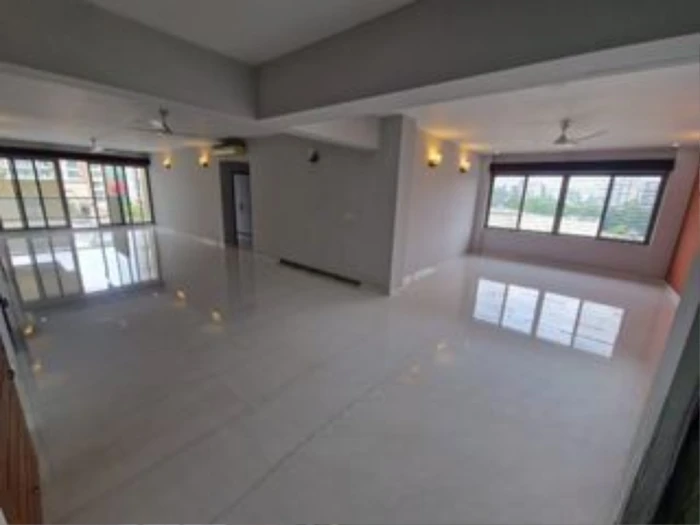 North Gulshan Shanta Luxury 3Bed Semi-Furnished Apartment Rent