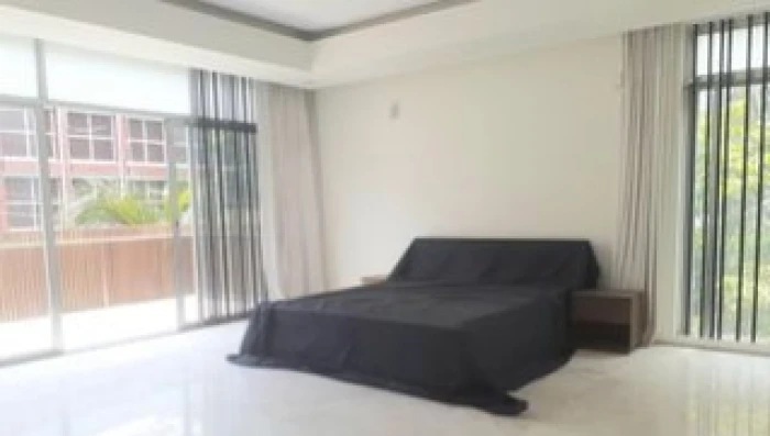 Fully Furnished 3 Bedroom Flat Rent in Gulshan-2