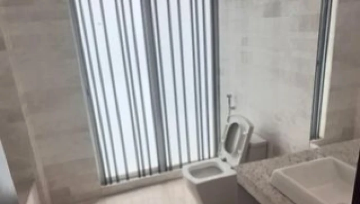 Fully Furnished 3 Bedroom Flat Rent in Gulshan-2