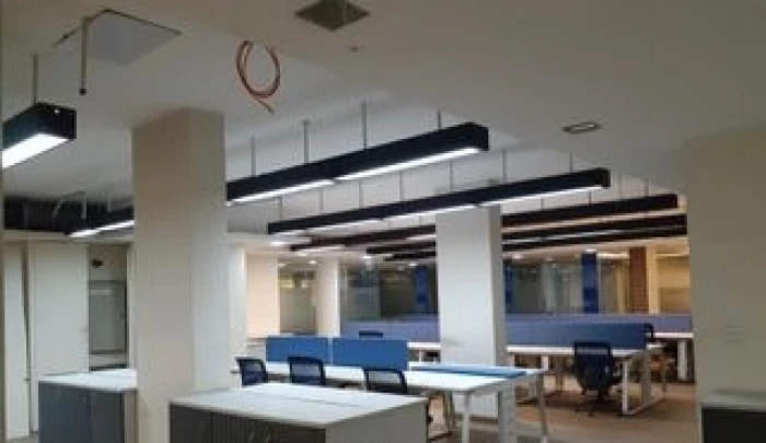 Full Furnished 8000 Sqft Office For Rent in Gulshan